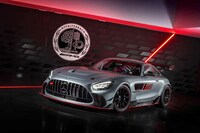 Track-Ready Sports Cars Image 5