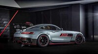 Track-Ready Sports Cars Image 6