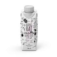 Oat-Based Mild Alcoholic Beverages Image 1