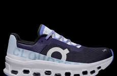 Cushioned Maximalist Sneakers