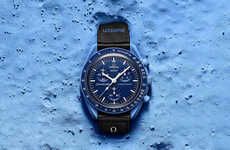 Planetary Swiss Timepieces