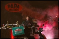 Superhero Snack Campaigns Image 1