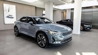 Entry-Level Electric Vehicles Image 1