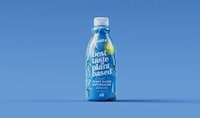 Plant-Based Buttermilk Alternatives
