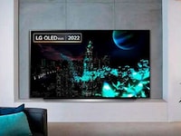 Brightness-Boosting TV Models
