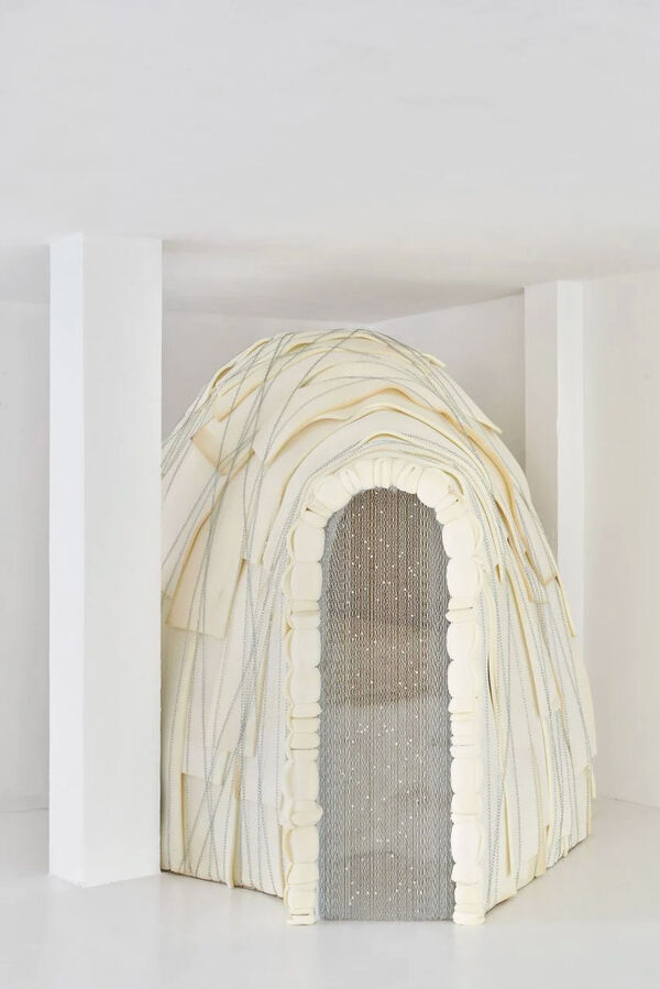 Textile Igloo Bedrooms Image 2