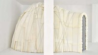 Textile Igloo Bedrooms Image 3