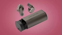 Long-Lasting ANC Earbuds