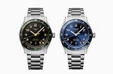True GMT Timpieces