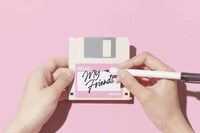 Retro Technology Cosmetic Kits Image 2