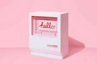 Retro Technology Cosmetic Kits Image 3