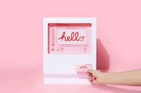 Retro Technology Cosmetic Kits Image 4