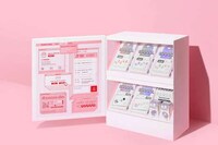 Retro Technology Cosmetic Kits Image 7