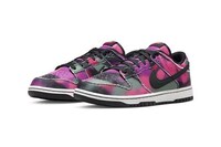 Graffiti-Inspired Sneakers Image 2