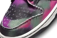 Graffiti-Inspired Sneakers Image 4