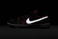Graffiti-Inspired Sneakers Image 8