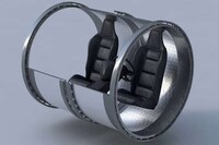 Rotating Vehicle Cabins Image 2