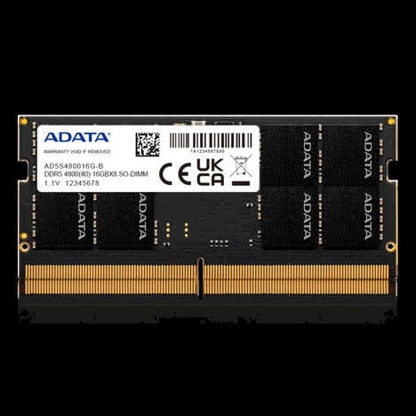 Industrial-Grade PC Components