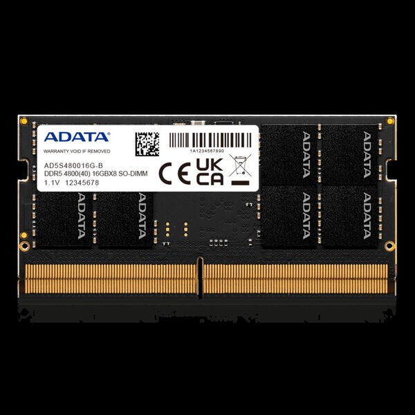 Industrial-Grade PC Components