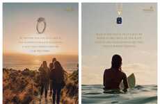 Emotional Jewelry Campaigns
