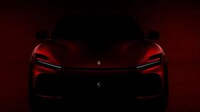 Luxury Utility Vehicles Image 1