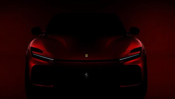 Luxury Utility Vehicles