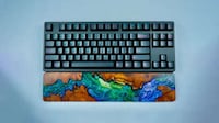 Striking Landscape Desk Accessories