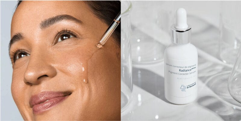 Pigment Corrector Serums