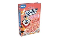 Sweet Breakfast Cereals