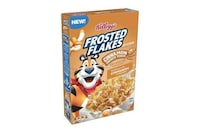 Sweet Breakfast Cereals Image 2