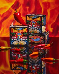 Asian-Inspired Tinned Fish Image 3