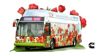 Battery-Electric Bus Solution