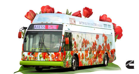 Battery-Electric Bus Solution