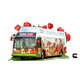 Battery-Electric Bus Solution Image 1