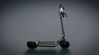 City-Targeted E-Scooters Image 2