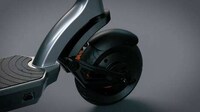 City-Targeted E-Scooters Image 4