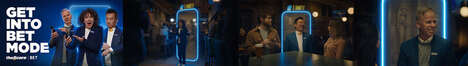 Canadian Sports Betting Campaigns