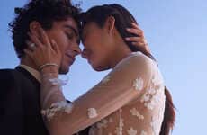 Inclusivity-Focused Jewelry Campaigns