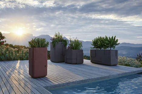 Timeless Natural Furniture
