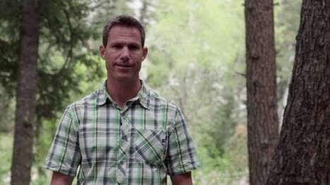 Bear Spray Education Ads
