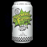 Experimental Craft IPAs Image 1
