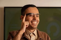 Object-Recognizing AI Wearables Image 2