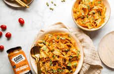 Plant-Powered Bolognese Sauces