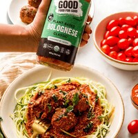 Plant-Powered Bolognese Sauces Image 2