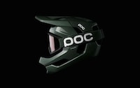 Ultra-Lightweight Mountain Bike Helmets Image 1