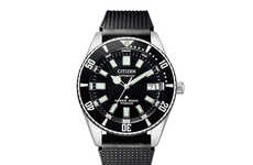 Super Titanium Dive Watches