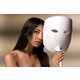 Venetian-Shaped LED Masks Image 2