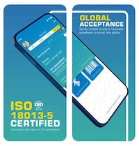 Automated ID Authentication Apps Image 1