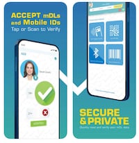 Automated ID Authentication Apps Image 2