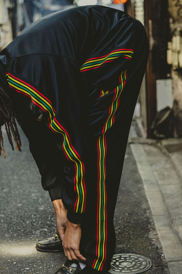 Jamaica Rasta Lion Women's Sweatpants Casual Joggers Pants Sports Trousers  Track Pants Lounge Pants S : Amazon.co.uk: Fashion